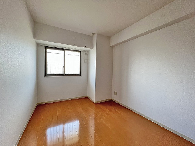 部屋４