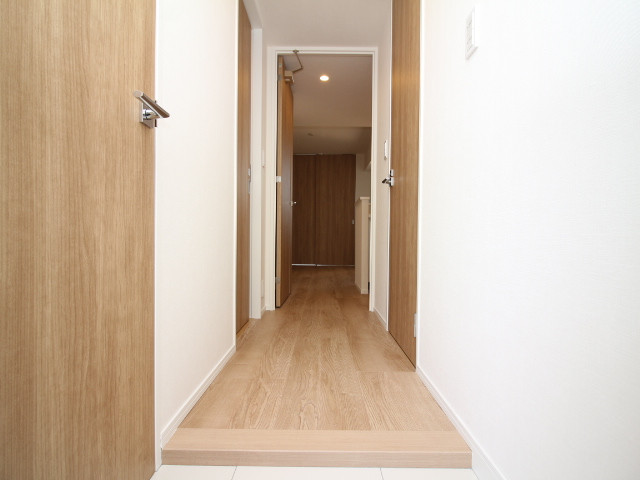 部屋４