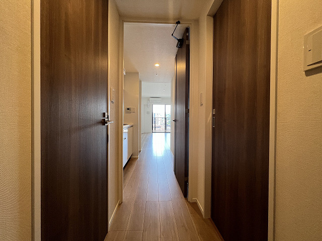 部屋４