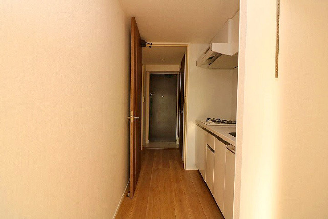 部屋４