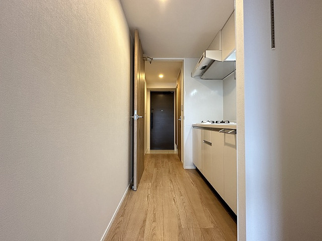 部屋４