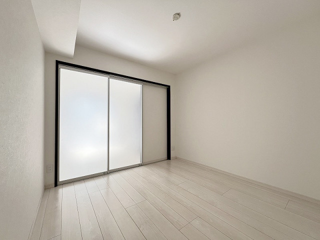 部屋４