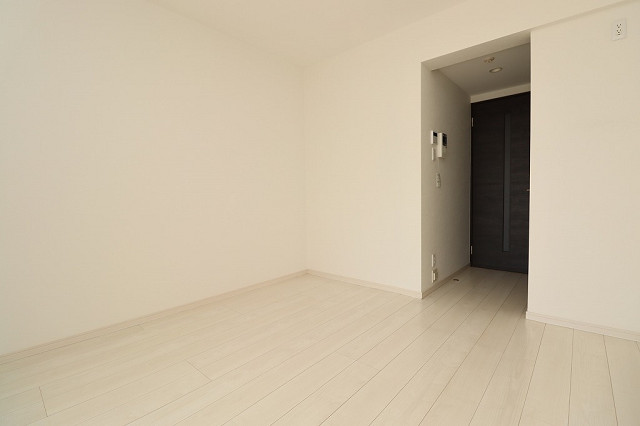 部屋４
