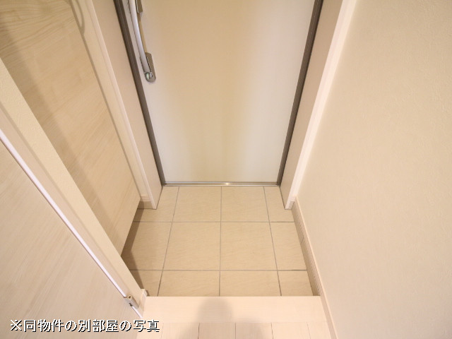 玄関２