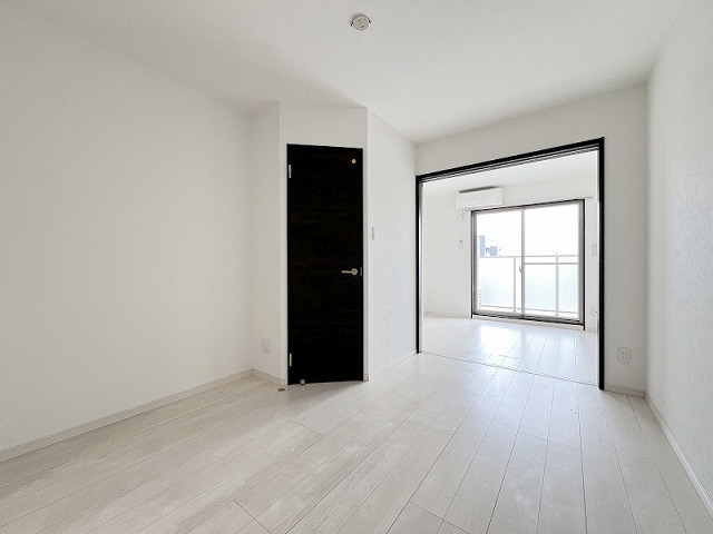 部屋４