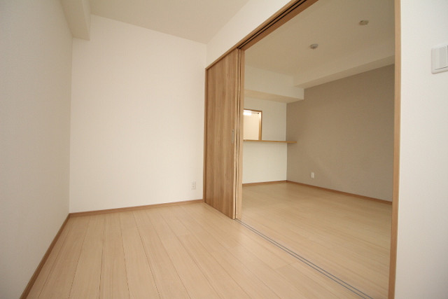 部屋４