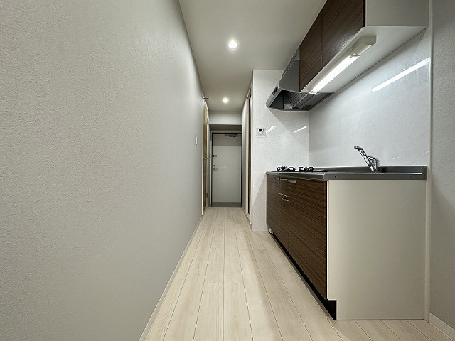 部屋４