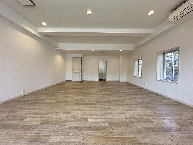 部屋５