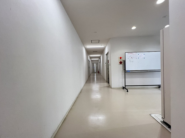 共用部３