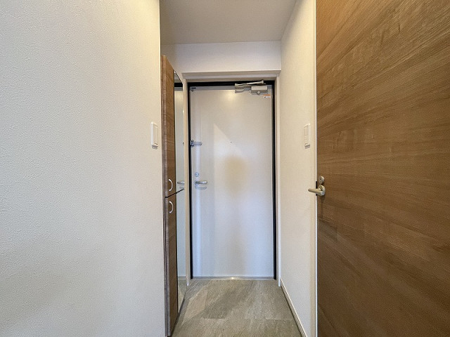 部屋４