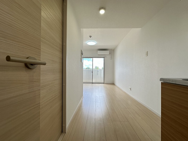 部屋４