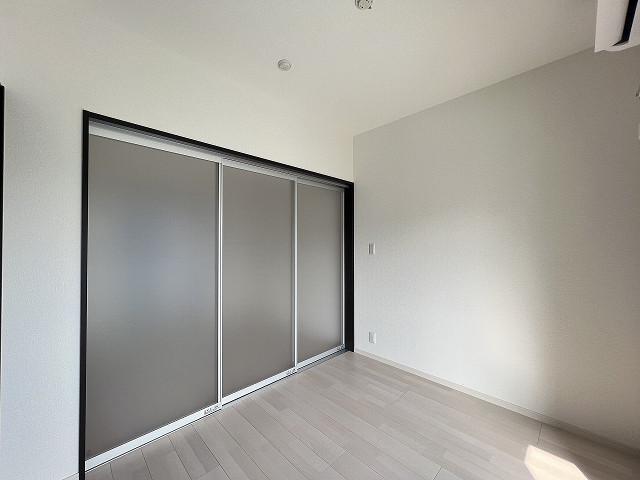 部屋４