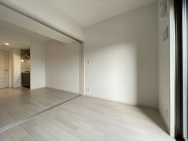 部屋４