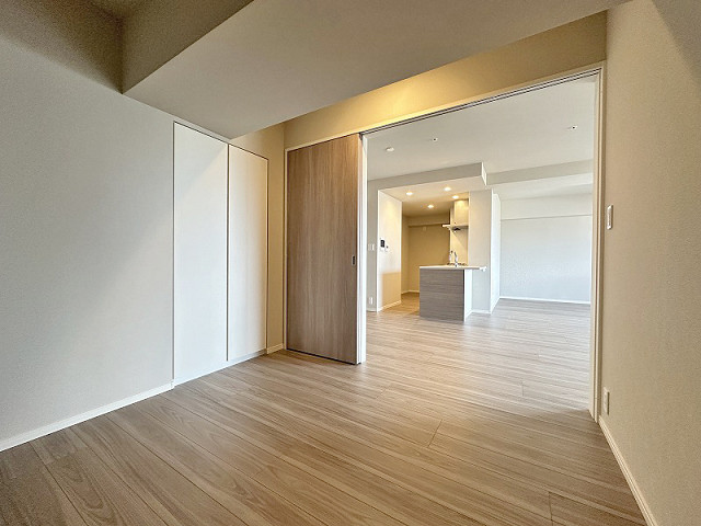 部屋４