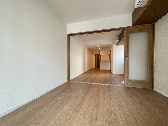 部屋４