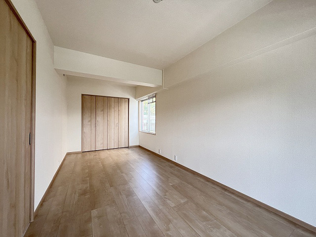 部屋４