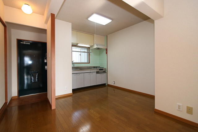 部屋４