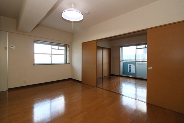 部屋４