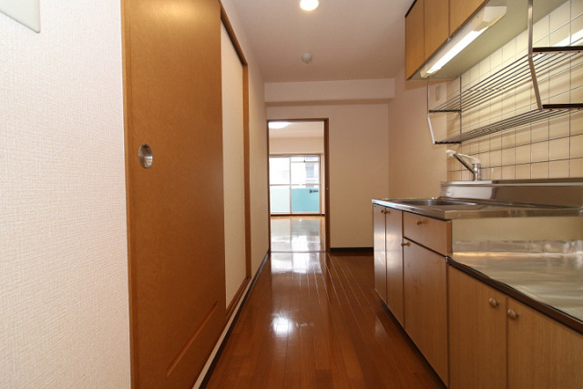 部屋４