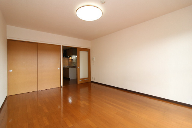 部屋４