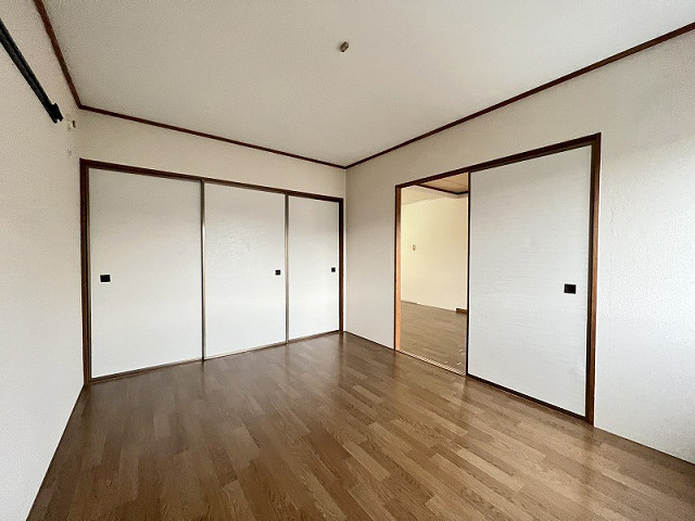 部屋４