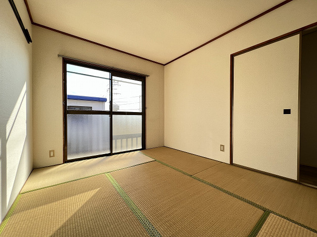 部屋４