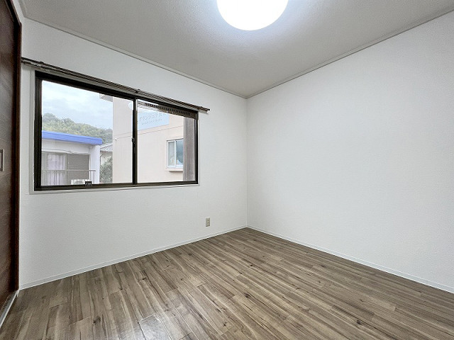 部屋４