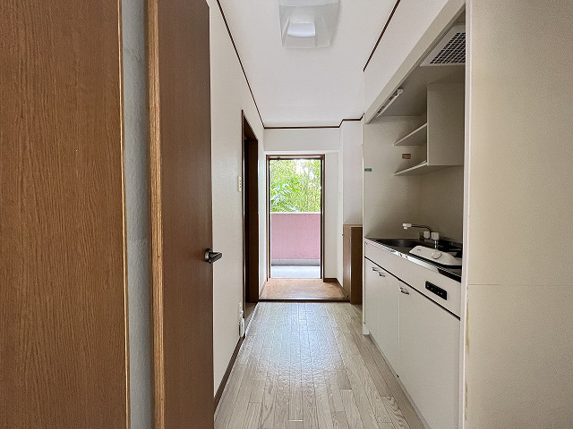 部屋４