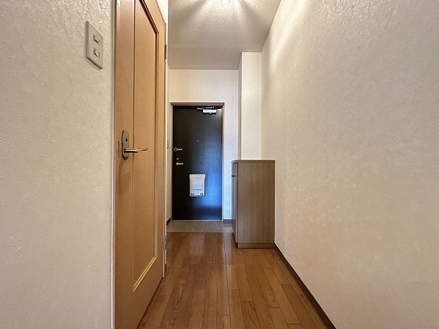 部屋４