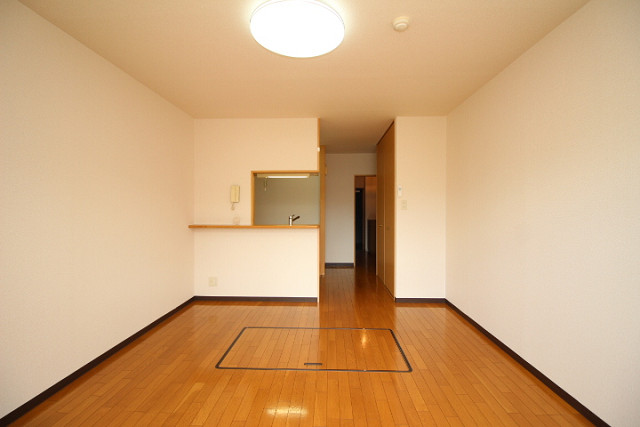 部屋４