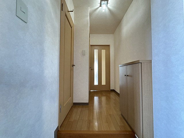 部屋４