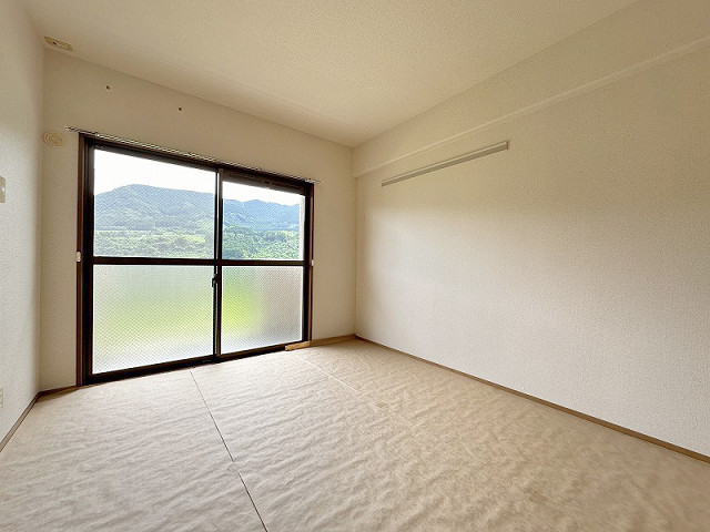 部屋４