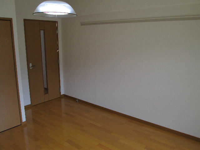部屋４