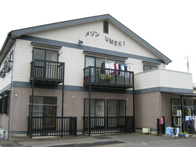 共用部