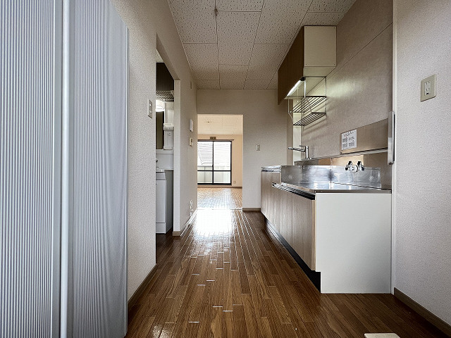 部屋４
