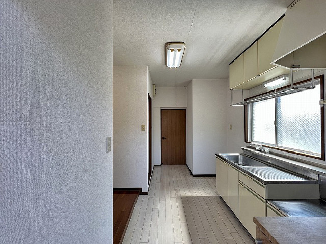 部屋４