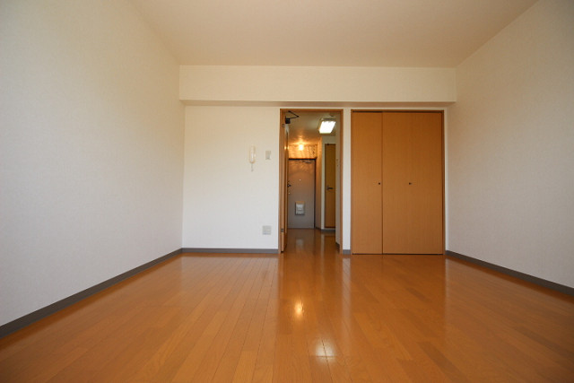 部屋４