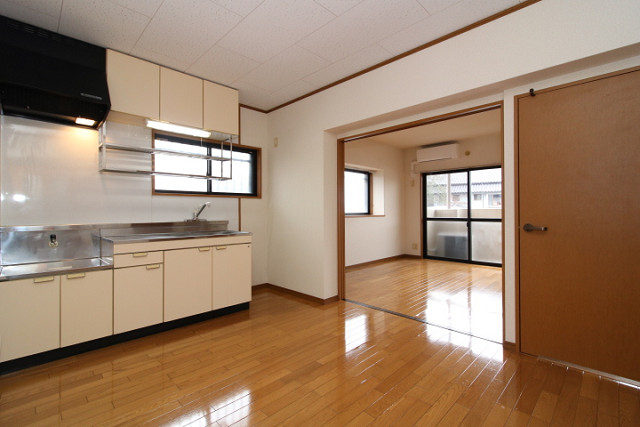部屋４