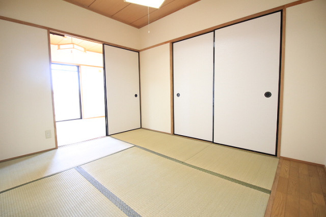 部屋５