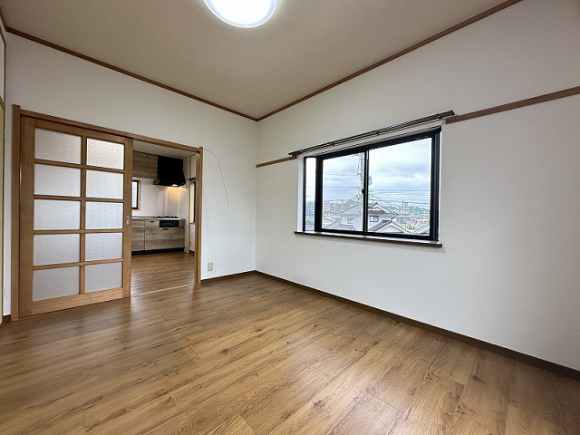 部屋４