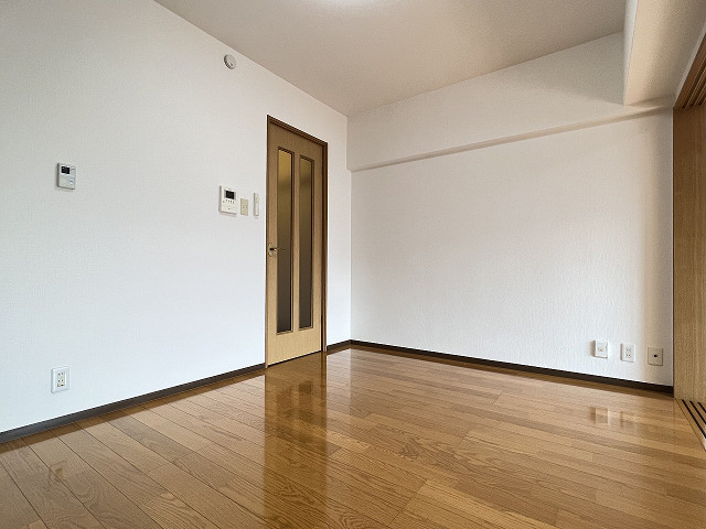 部屋４
