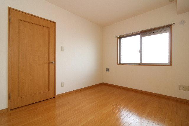 部屋４