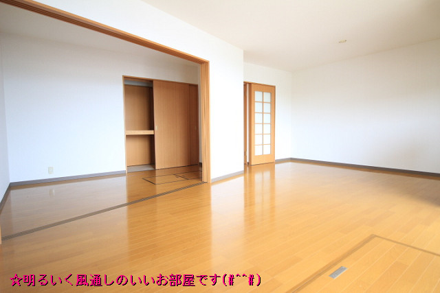 部屋４