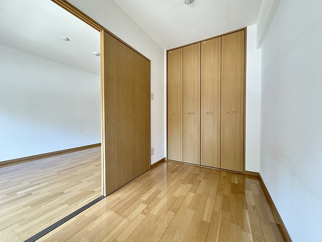 部屋４