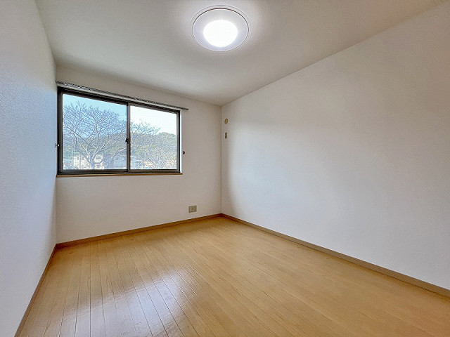 部屋４