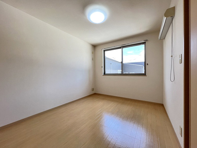 部屋４