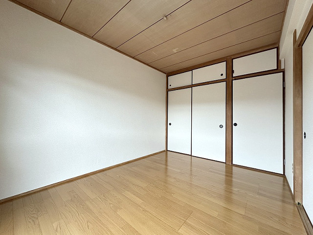 部屋４