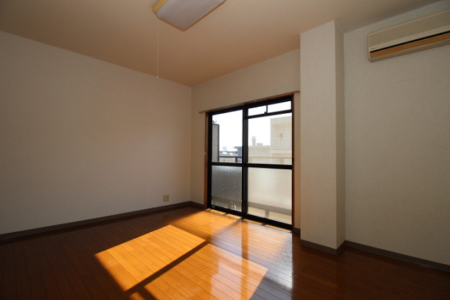 部屋４