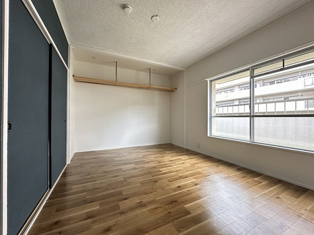部屋４