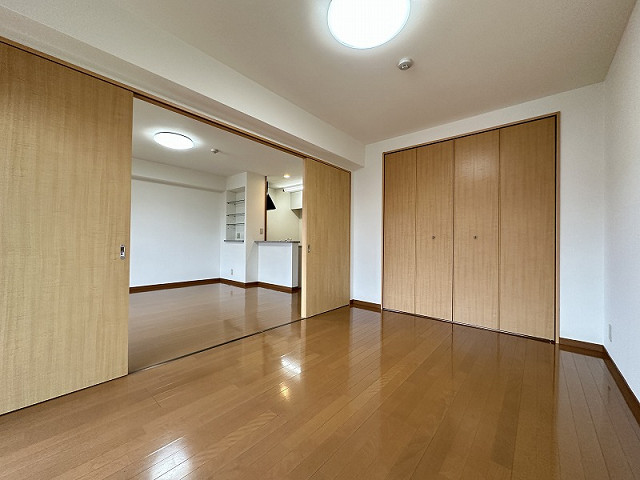 部屋４
